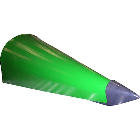 Aftermarket AMAH115402P Outer Snout With Point, Poly  Right Hand AMAH115402P-ABL